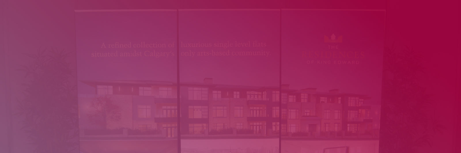 Lite – Banner Stand Configurations