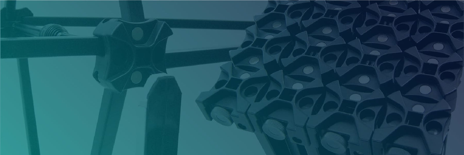 Magnum - Pop-Up Display Configurations