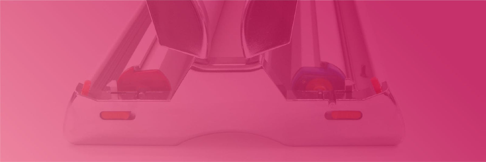 Supreme – Banner Stand Configurations