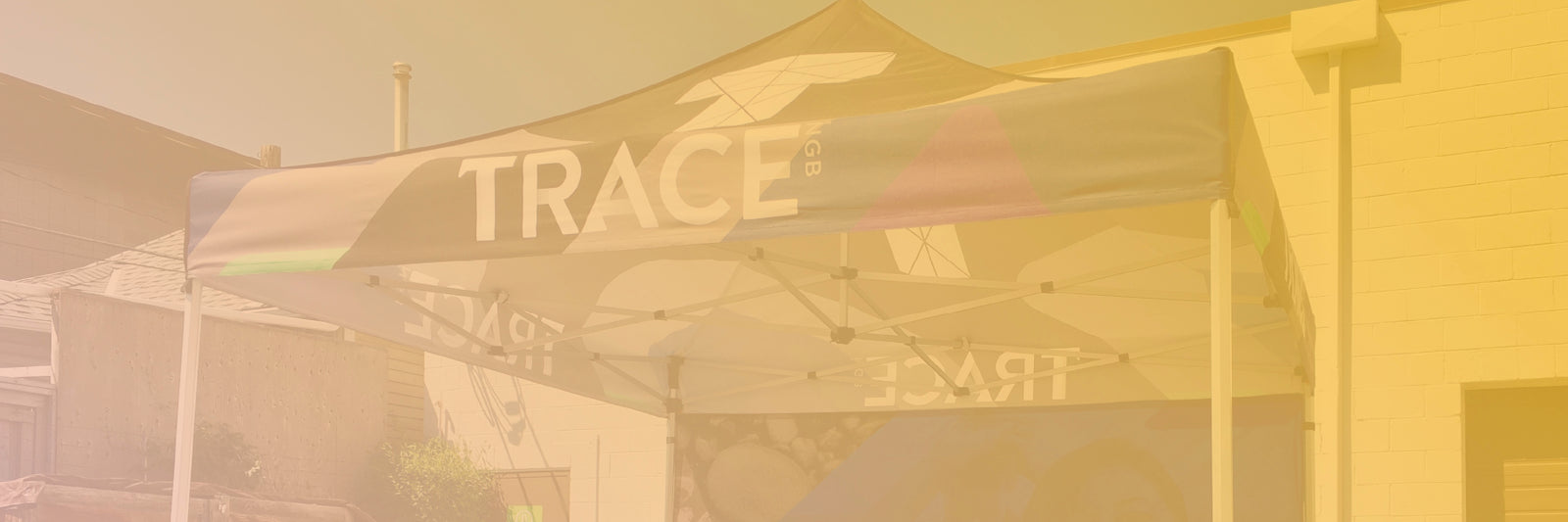 Tents – 10' x 15' Configurations