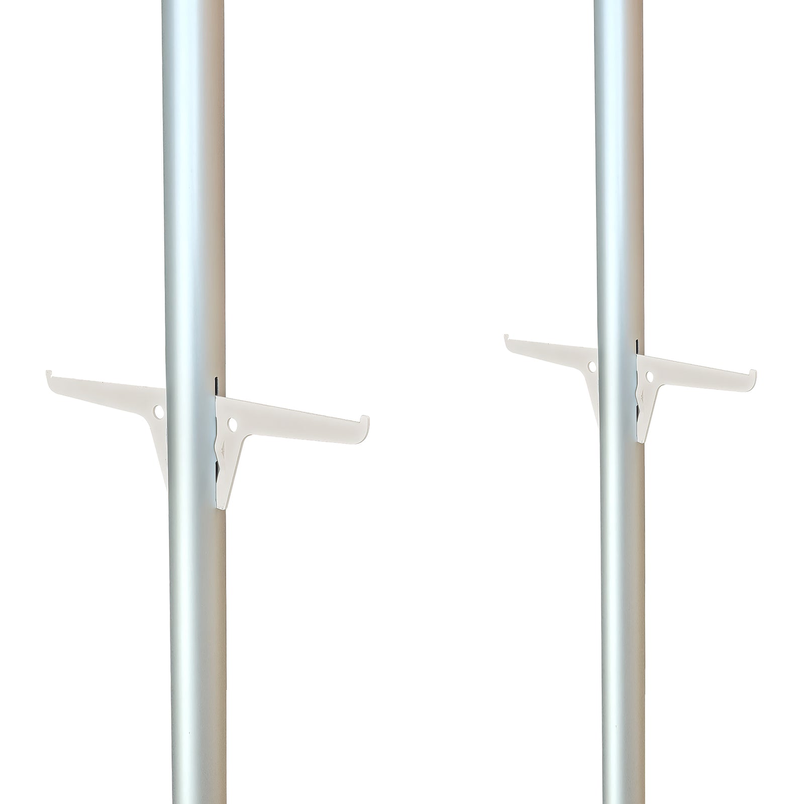 Contour - Shelf w/ Brackets