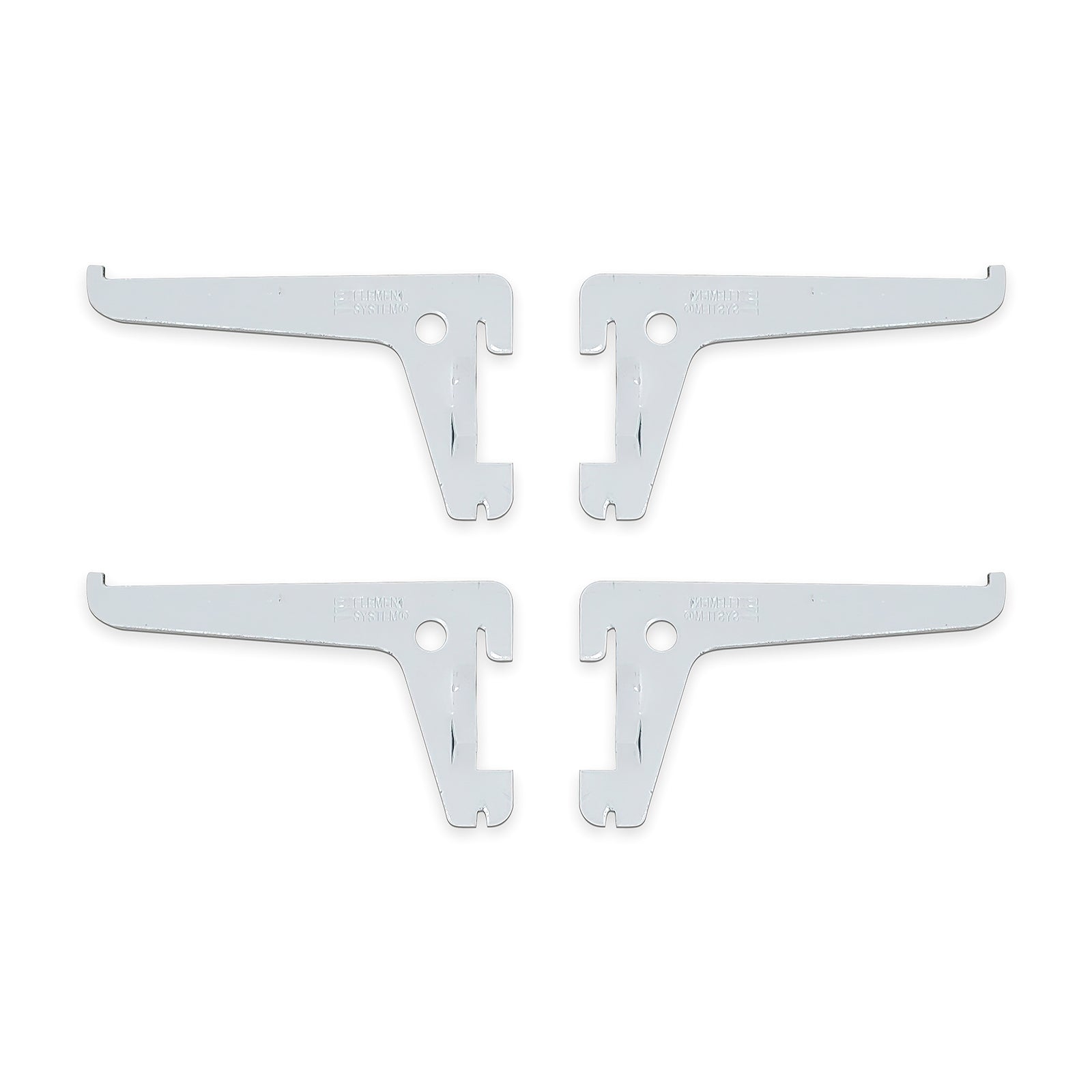 Contour - Shelf w/ Brackets