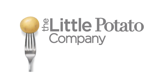 the Little Potato Logo