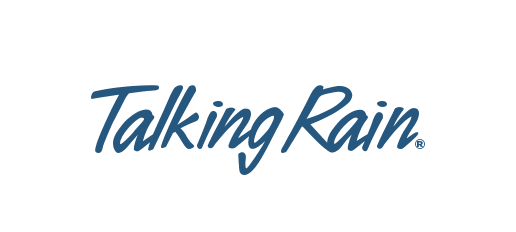 talking-rain logo
