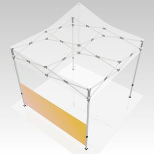 Tent - (2) Sidewalls