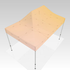 Tent - Canopy Top