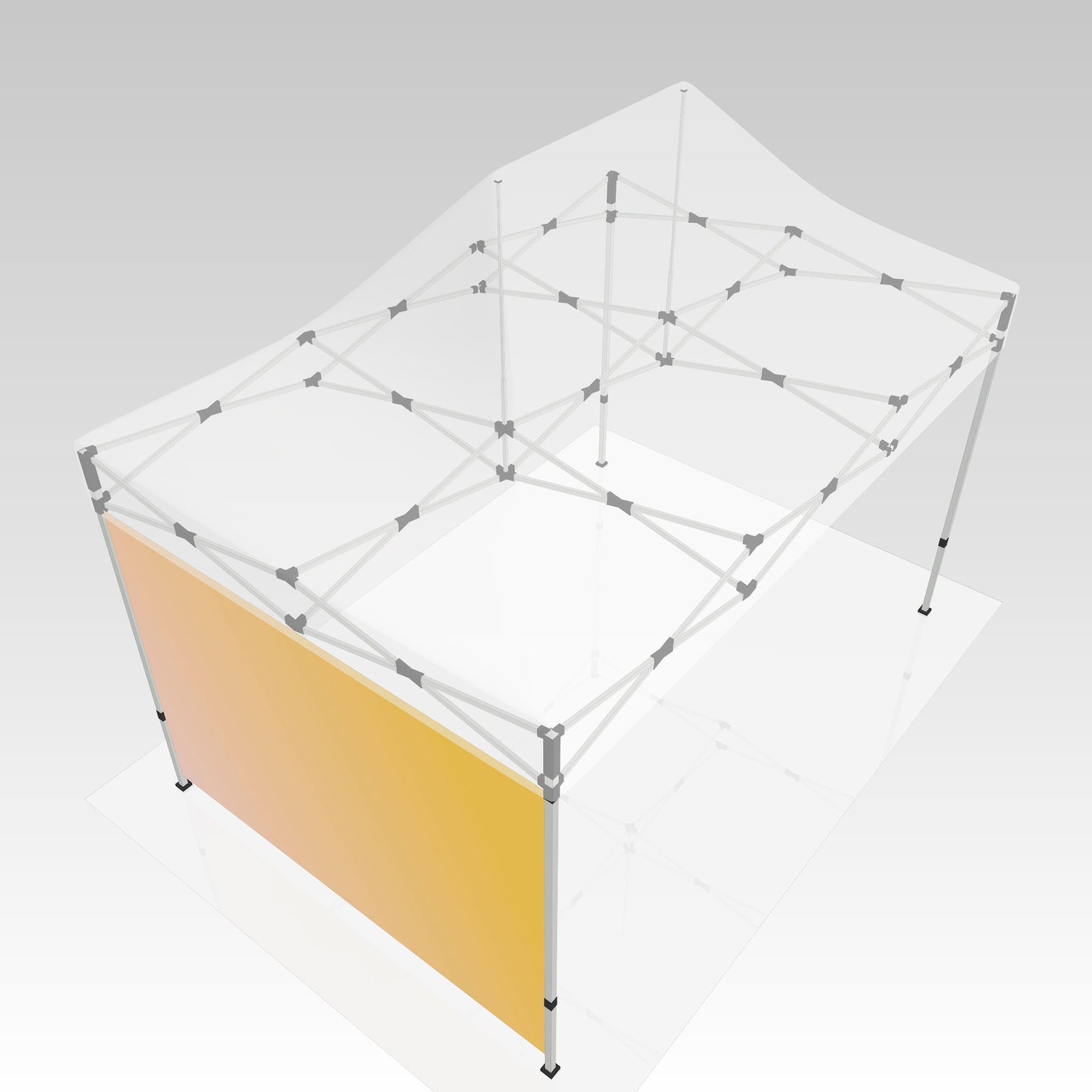 Tent - Sidewalls