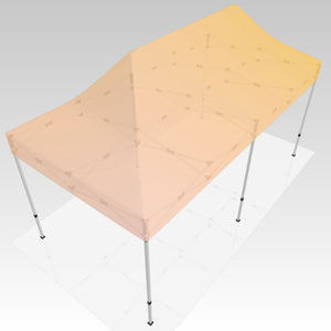 Tent - Canopy Top
