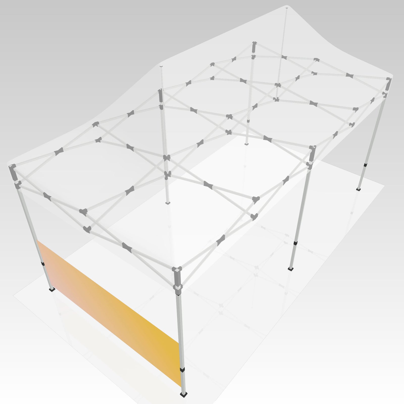 Tent - Sidewalls