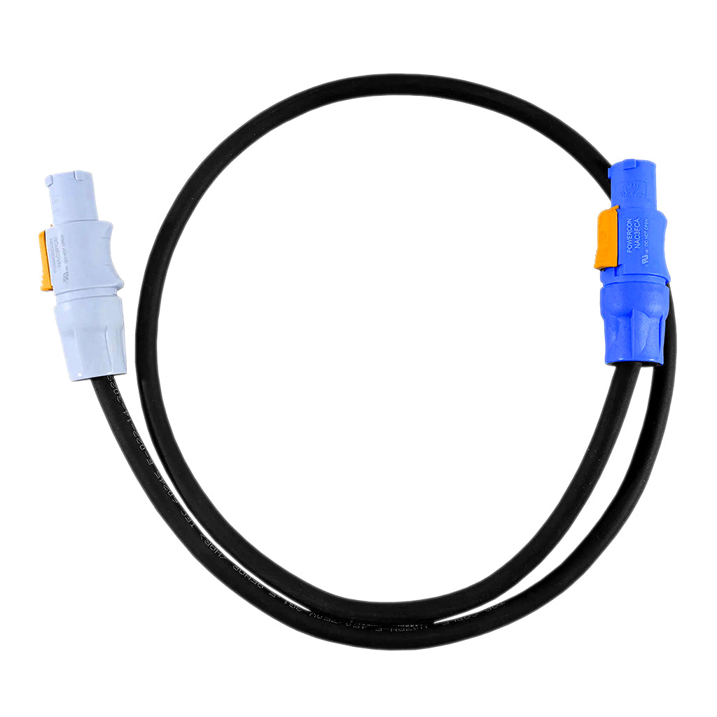 PanoLED - Power Cables