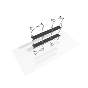 Xpressions - Rectangular Shelf