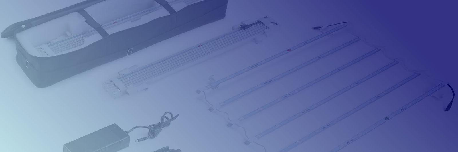 Xperience – Backlit SEG Pop-Up Configurations