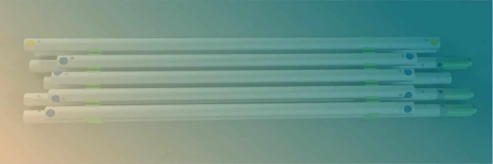 Contour – Tension Fabric Display Configurations