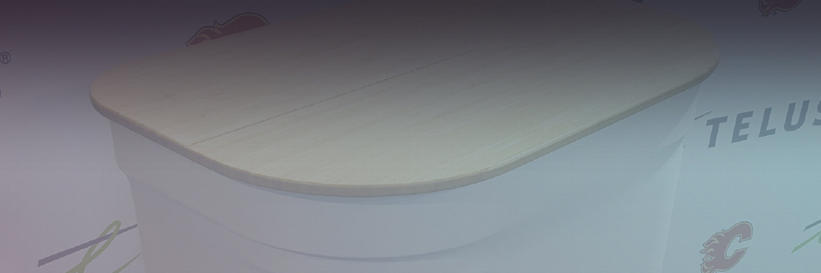 Case to Podium Conversion