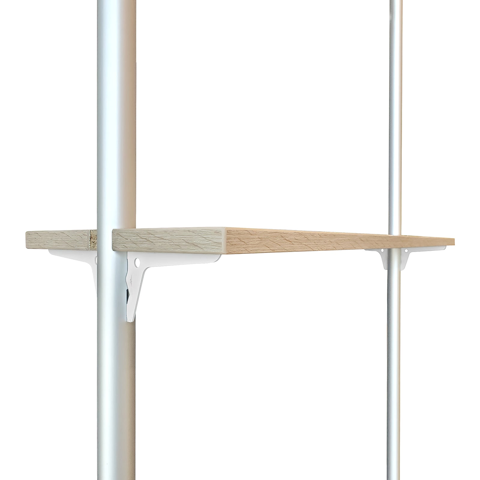 Contour - Shelf w/ Brackets