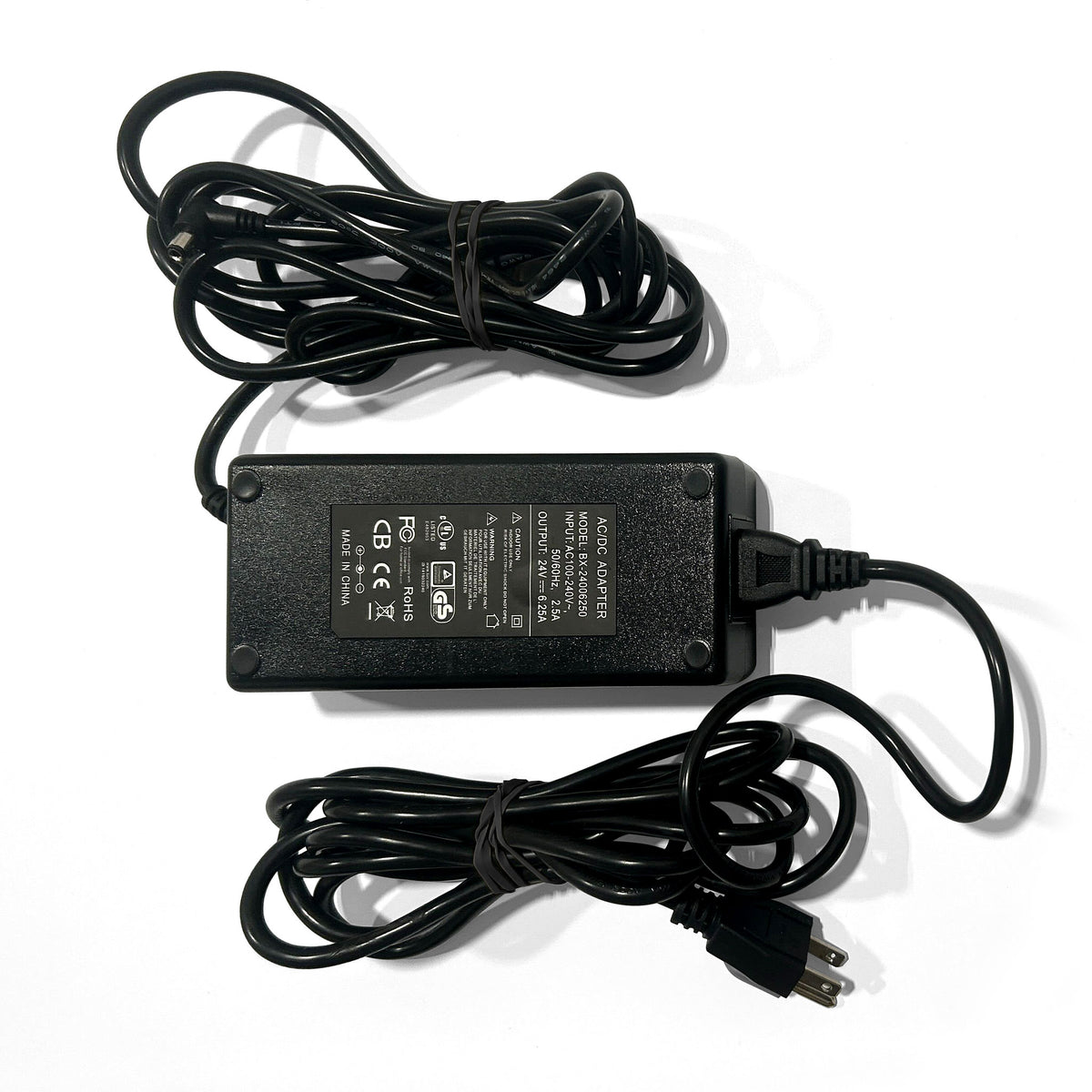 LED Spotlight - Transformer &amp; Cables Kit