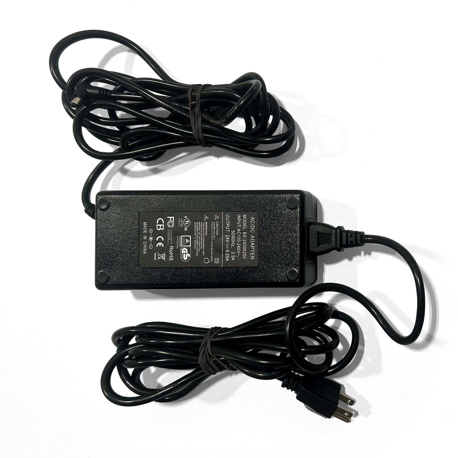 LED Spotlight - Transformer & Cables Kit