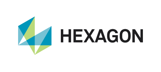 Hexagon logo