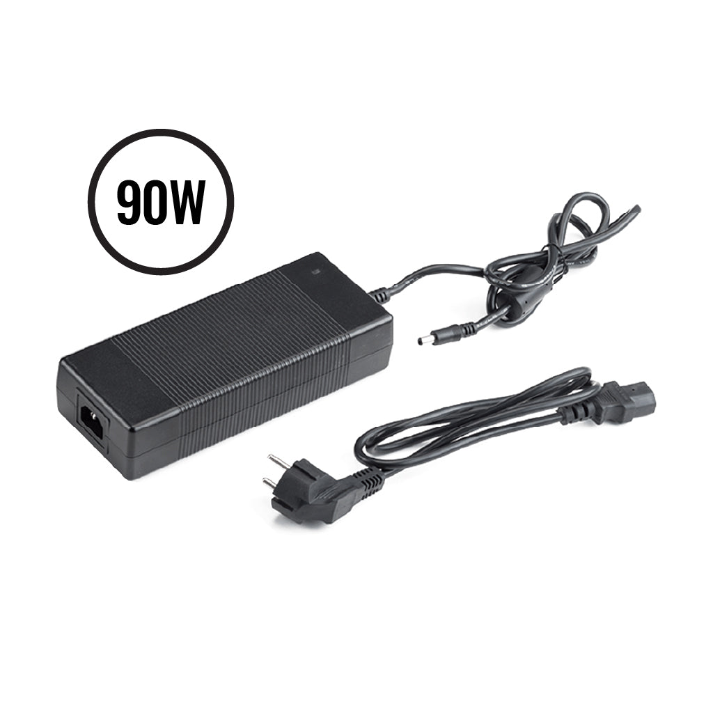 Lucid - Power Supply