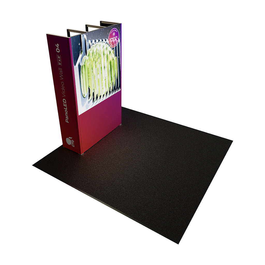 PanoLED Video Wall (5&#39; x 8&#39;) - 04