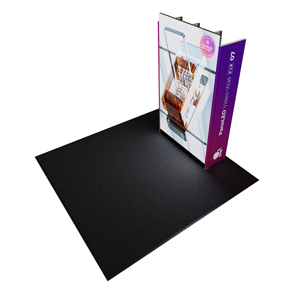 PanoLED Video Wall (5&#39; x 8&#39;) - 07