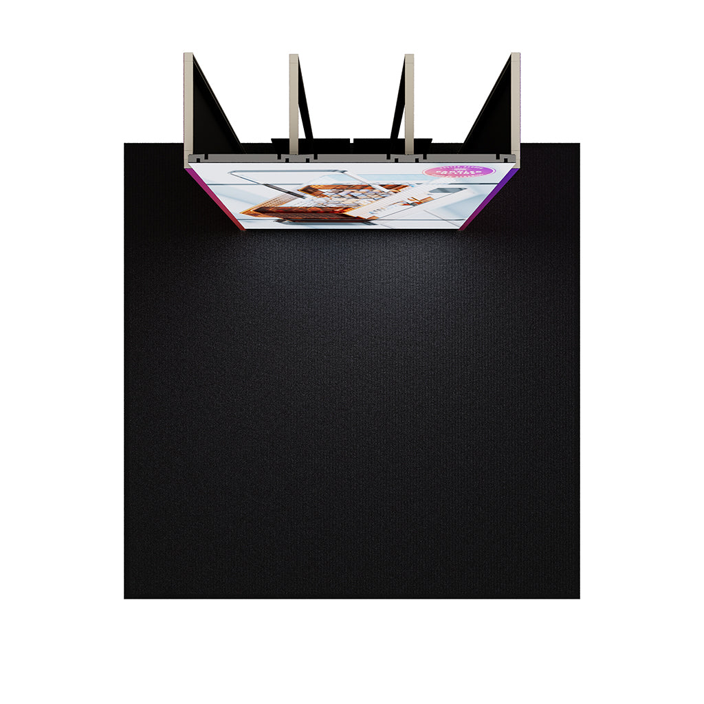 PanoLED Video Wall (5&#39; x 8&#39;) - 07