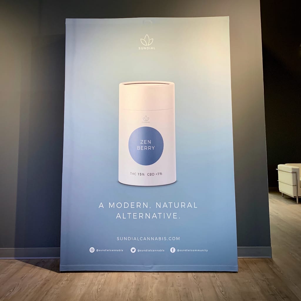 Portable and Collapsible Pop-Up Displays