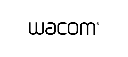 wacom logo