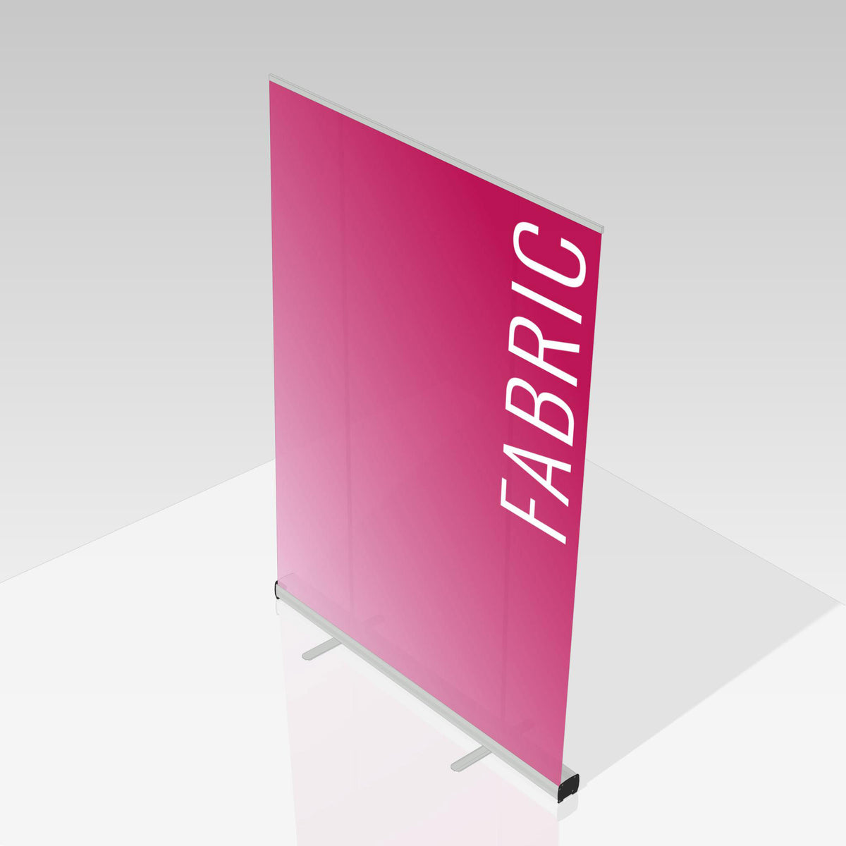 One.R1 - 59" x 79" graphic - Fabric