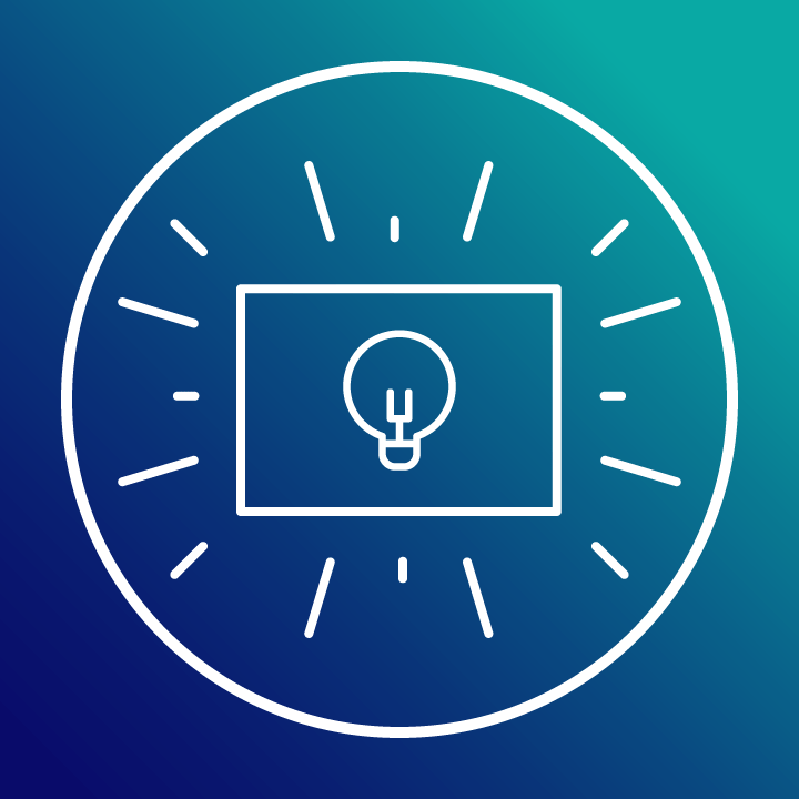 Bamboo XStand (Medium) 23.5" x 63" graphic Vinyl