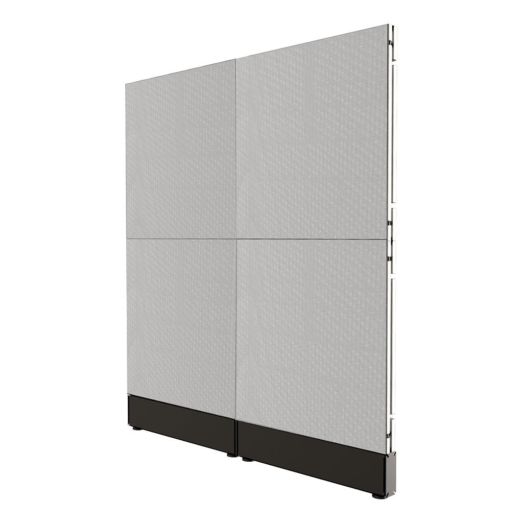 PanoLED - Bumper Base