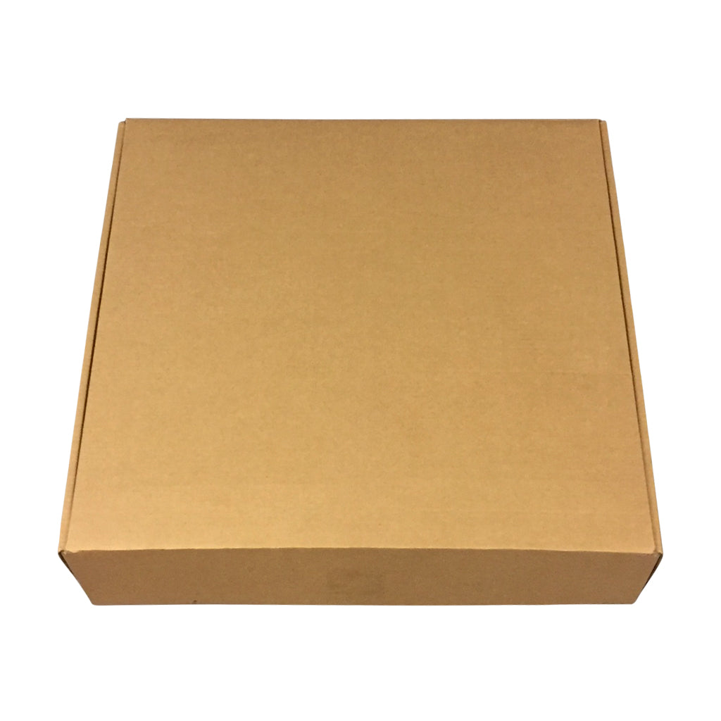 PanoLED - Cardboard Packaging