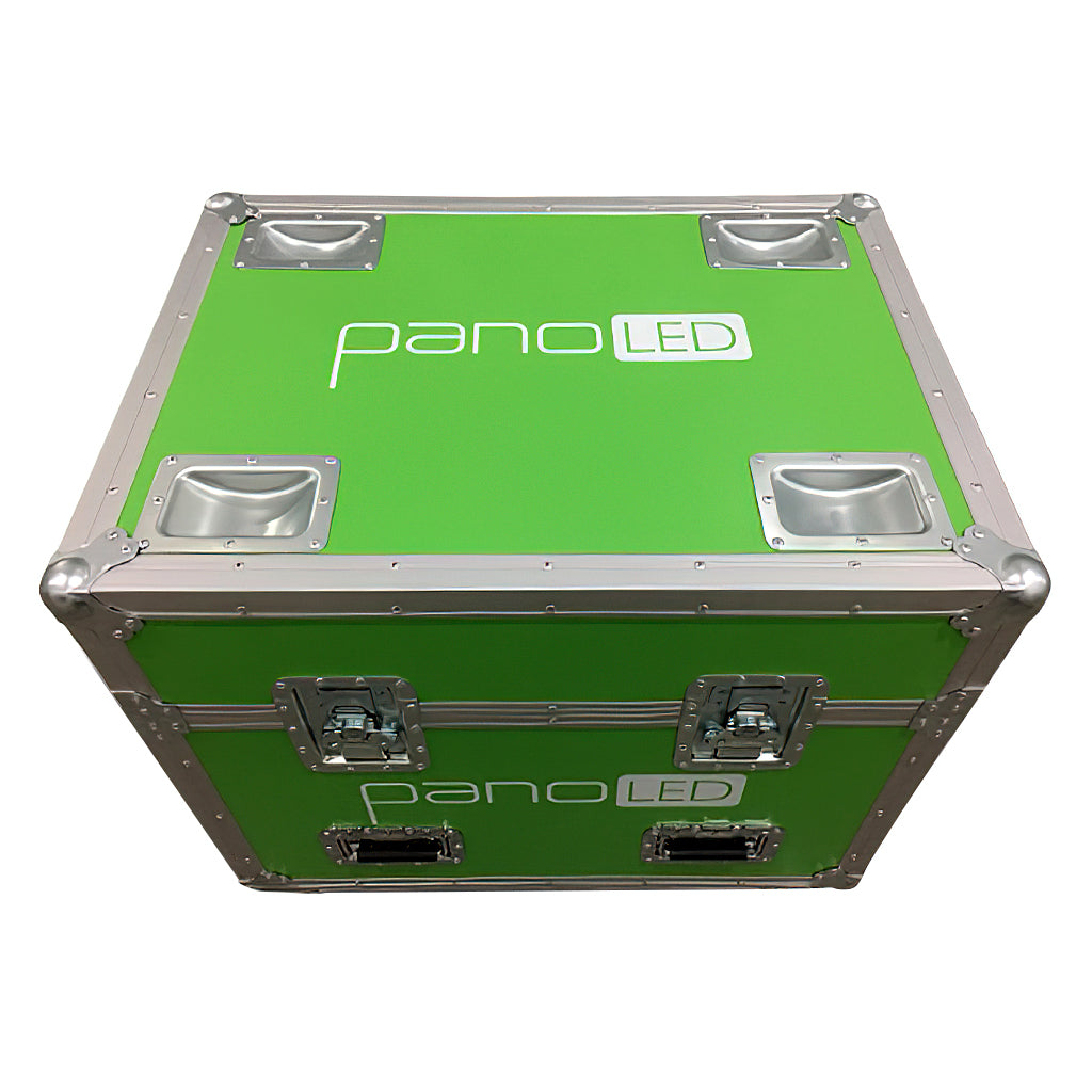 PanoLED - Flight Case (10 panels)