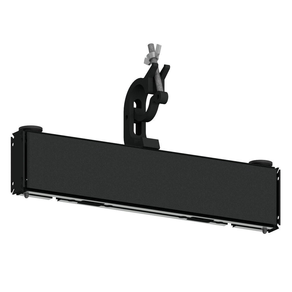 PanoLED Screen - Hanging Bar