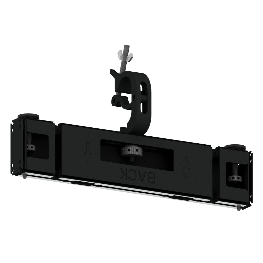 PanoLED Screen - Hanging Bar