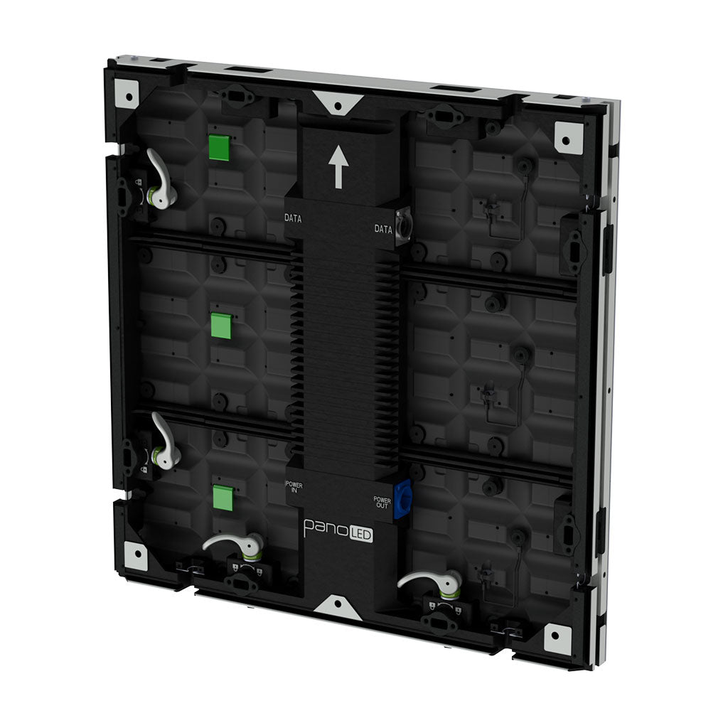 PanoLED - Video Panel