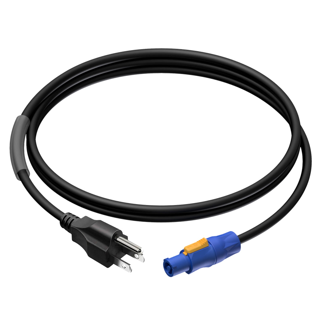 PanoLED - Power Cables