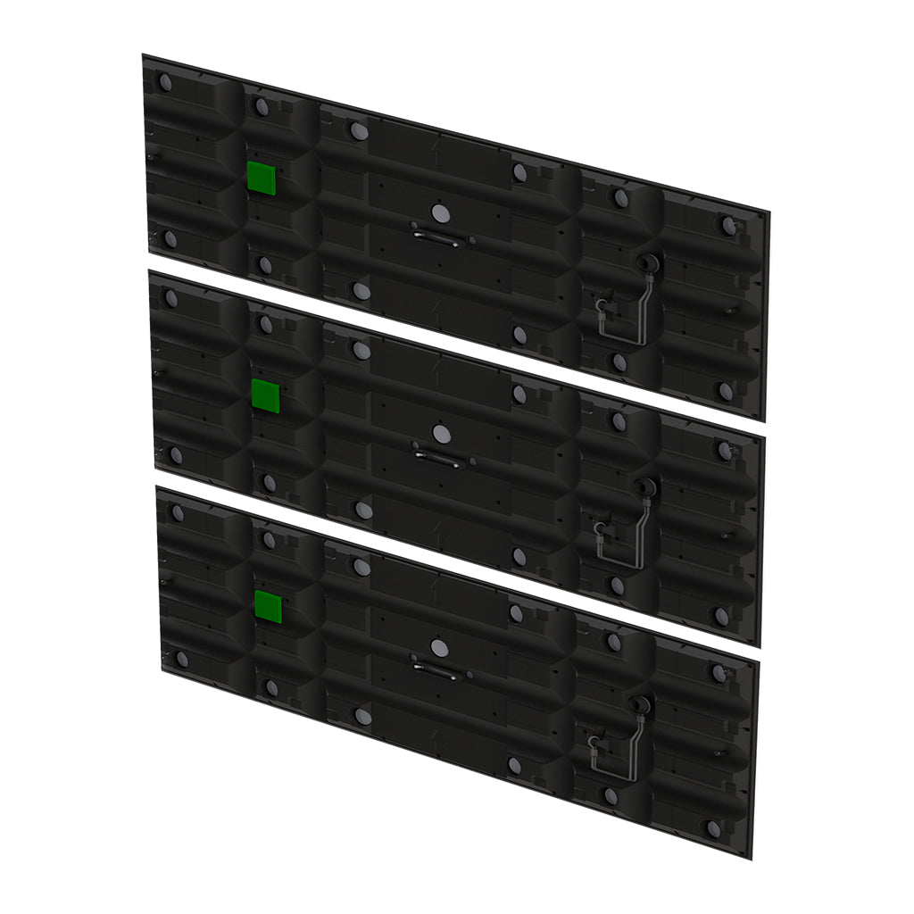 PanoLED - Video Panel LED Tile