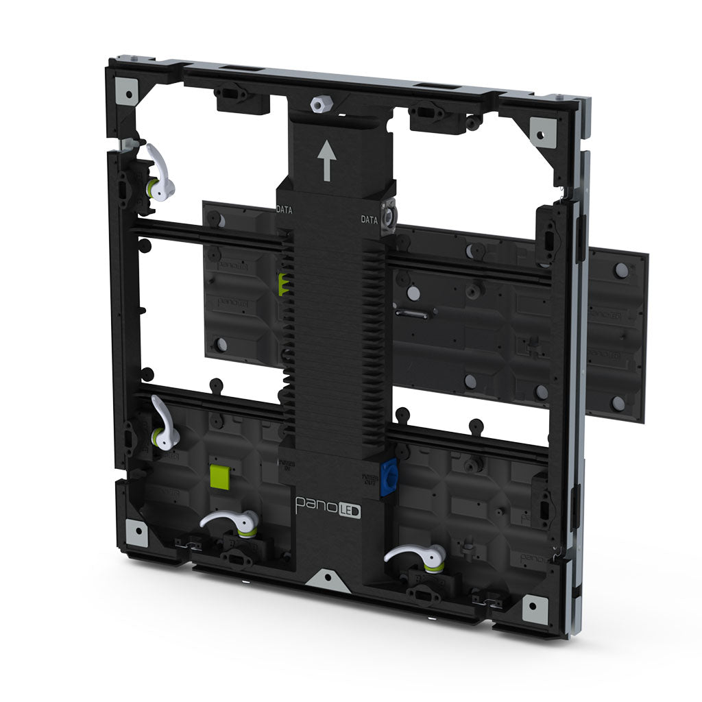 PanoLED - Video Panel LED Tile