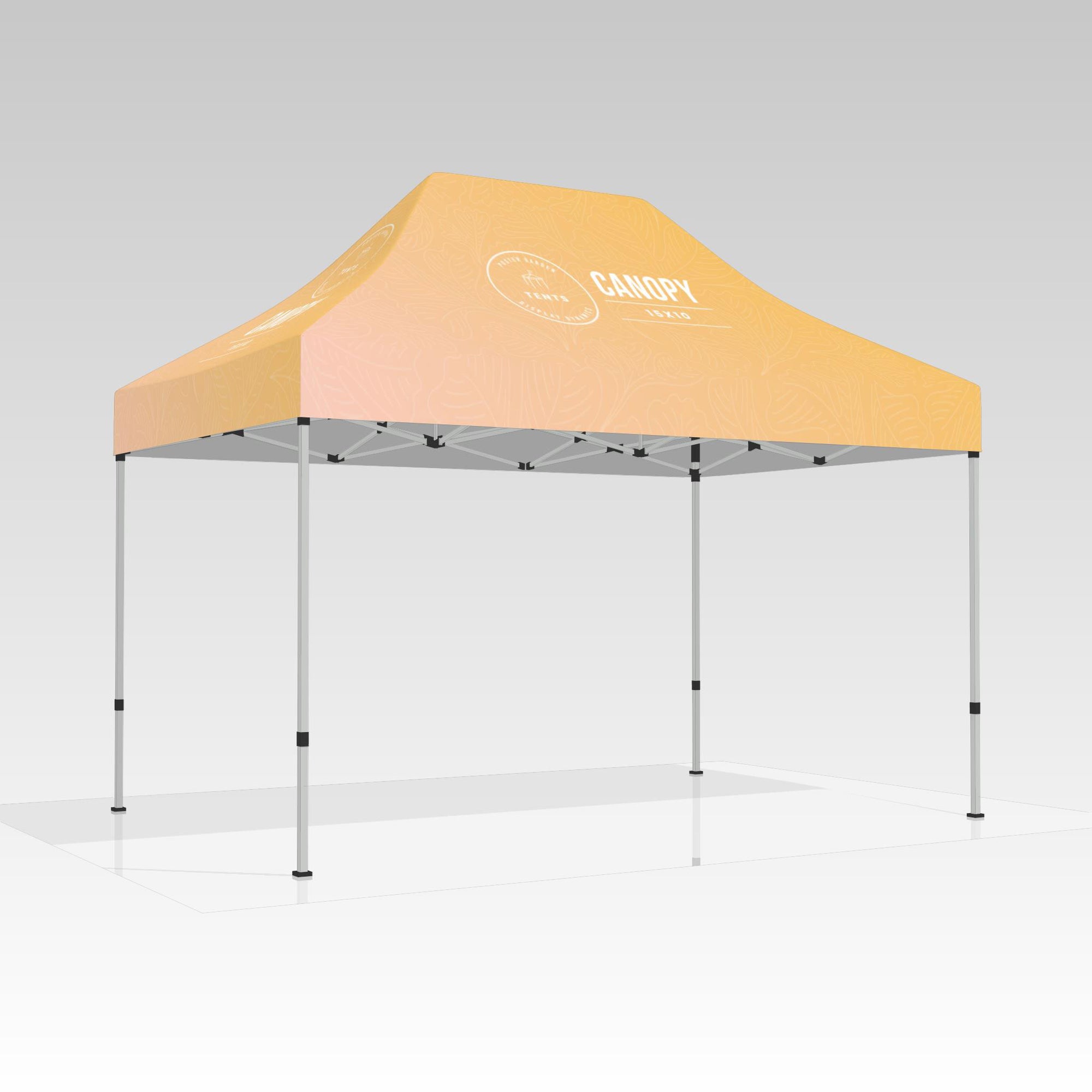 Buy 10'x20' Canopy Kit: Durable Event Tent Solution