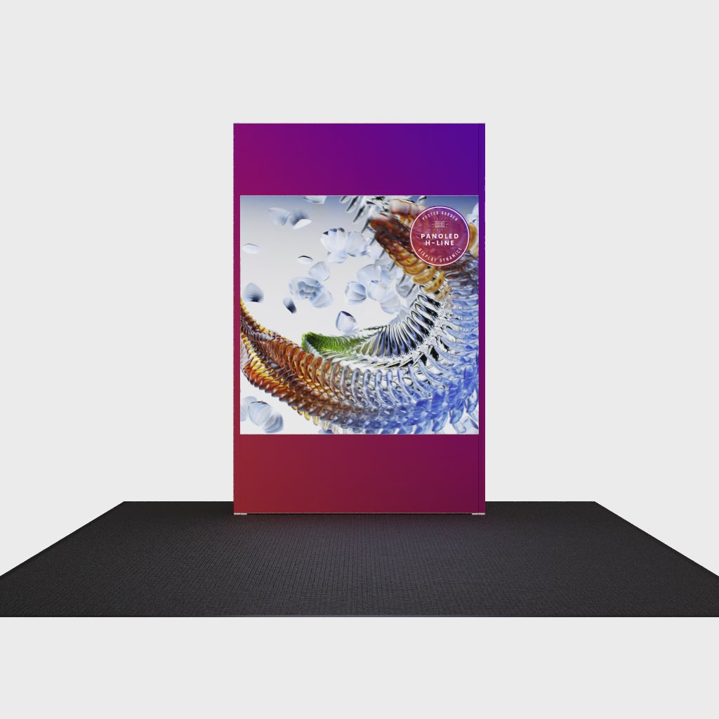 PanoLED Video Wall (5' x 8') - 03