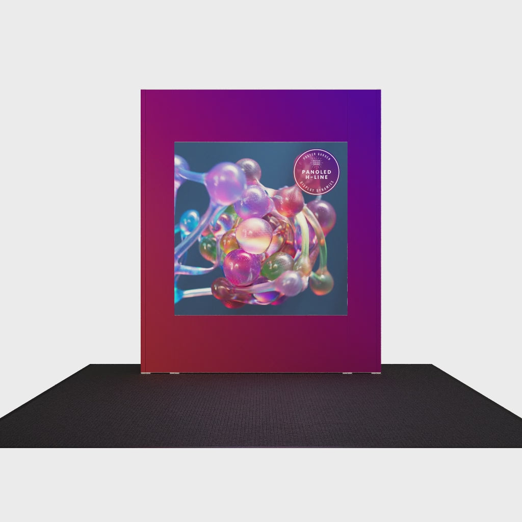 PanoLED Video Wall (6.5' x 8') - 04