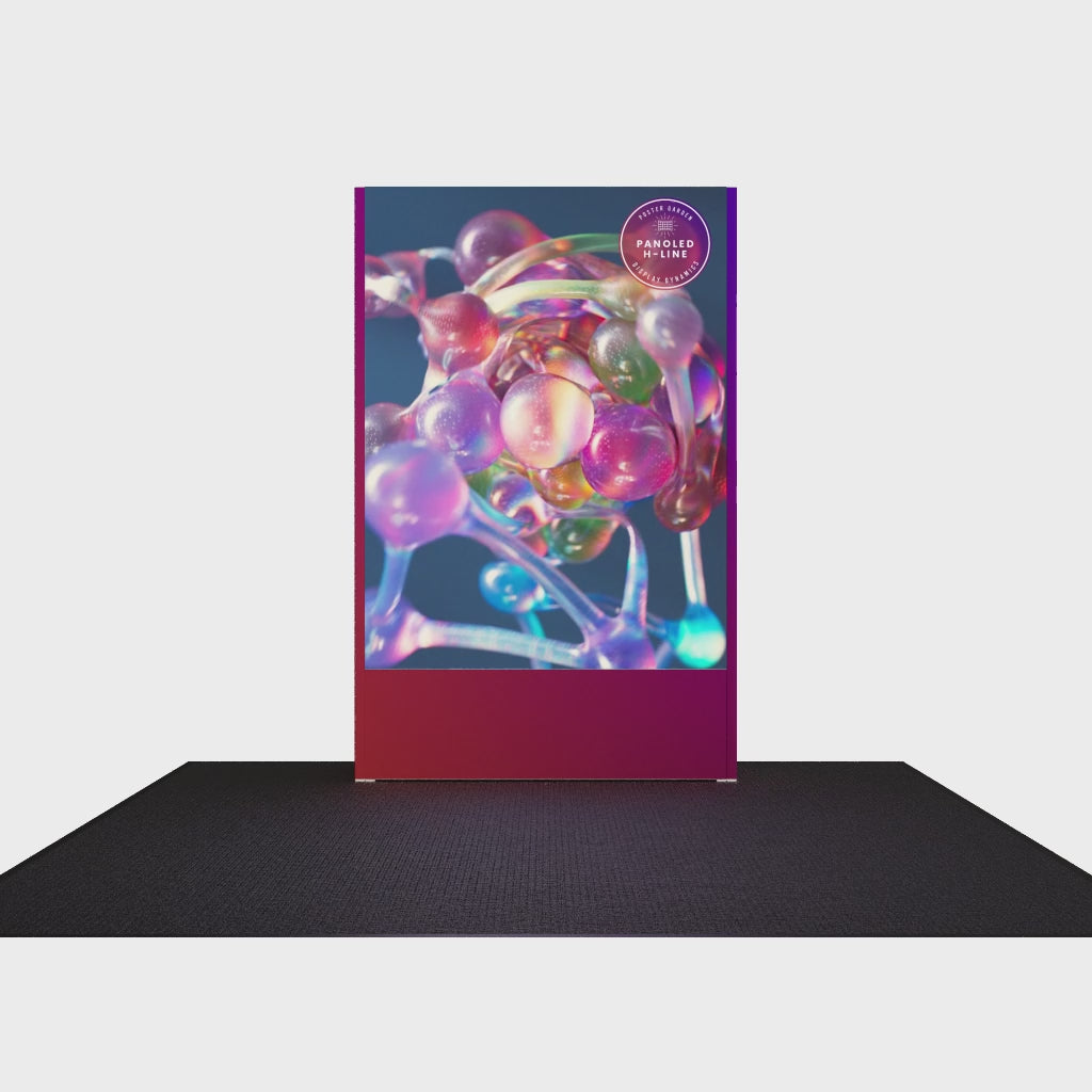 PanoLED Video Wall (5' x 8') - 05