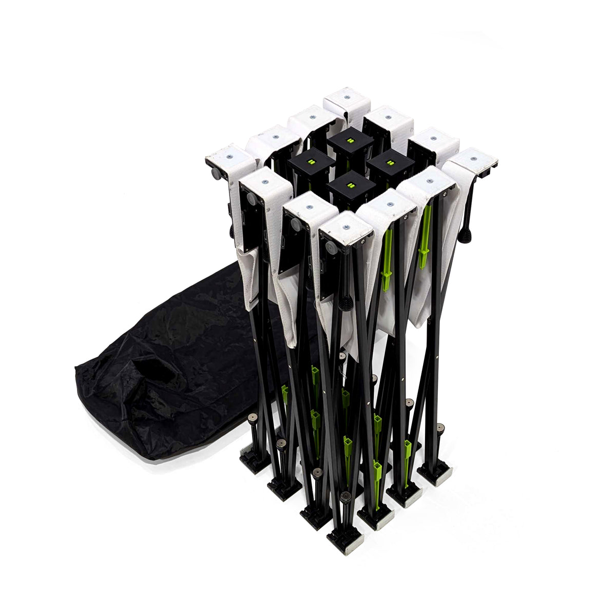 Pvc Pop Up Structure Virage Pop-Up Structures: Modern Event Solutions