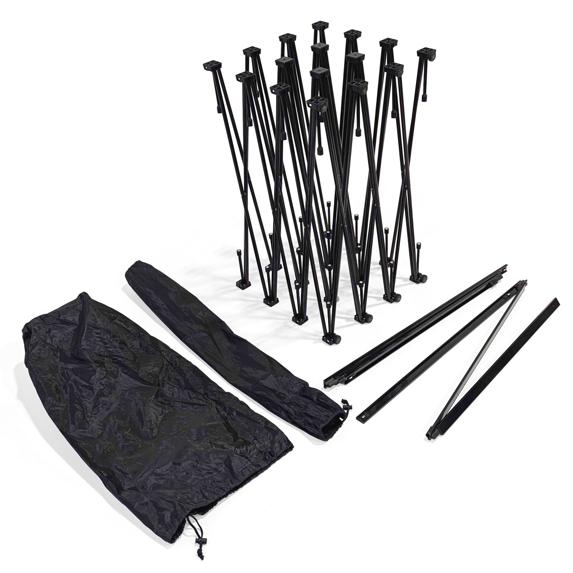 Pvc Pop Up Structure Xtension Pop-Up Structures: Expand Your Reach
