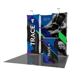 Pop-Up Booth Solution (8' x 8') – 08