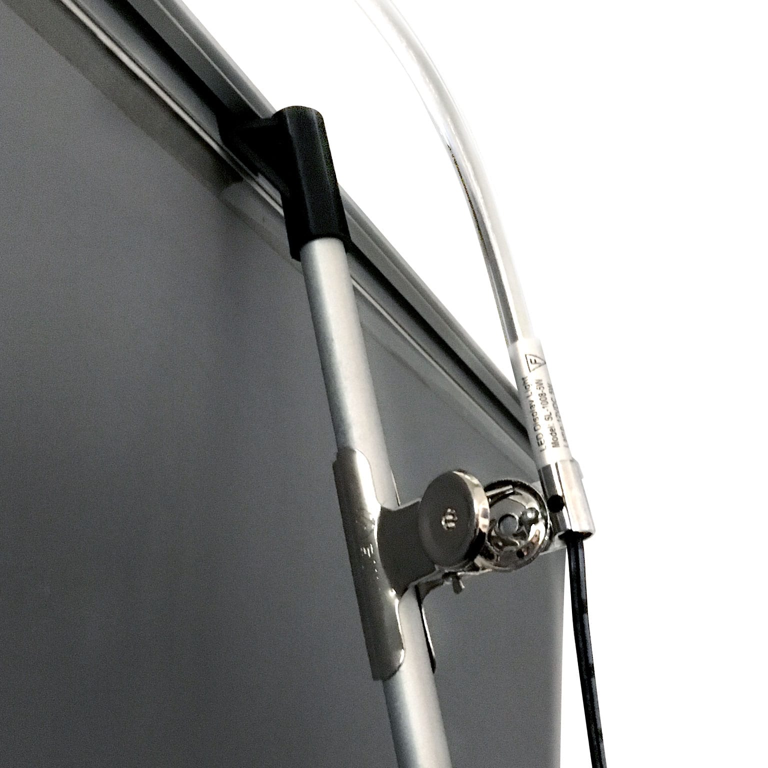 Axis Retractable Banner Stands, Built to Last | PosterGarden