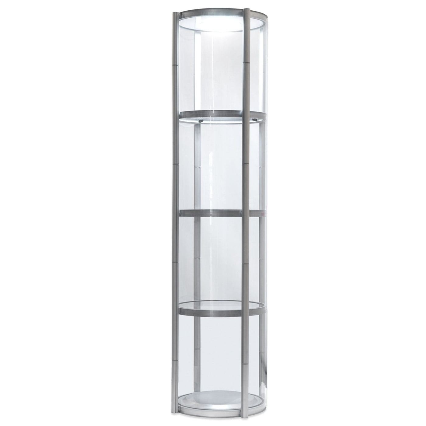 Order Helix Counter Showcase | Premium Counter Display