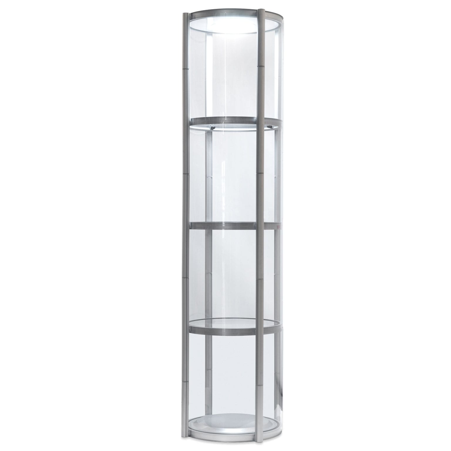 Helix Tower Showcase