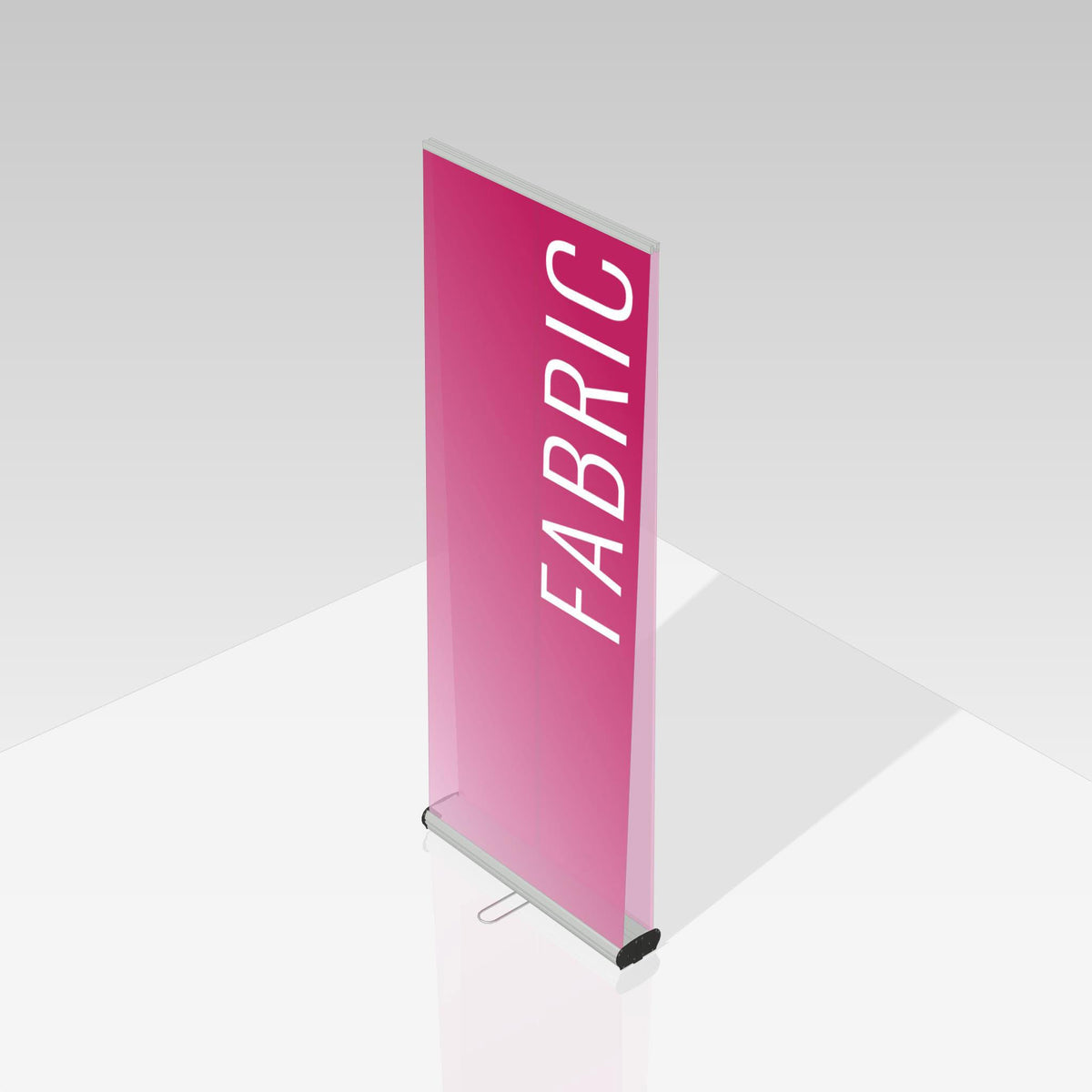 (2) One.R1 - 31.5&quot; x 79&quot; graphics - Fabric